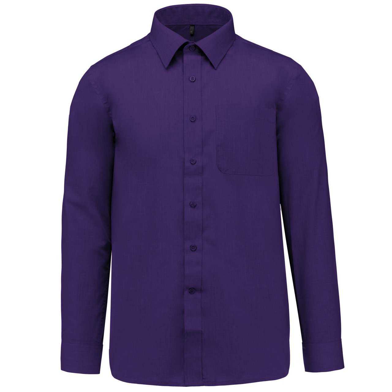 JOFREY - LONG-SLEEVED SHIRT