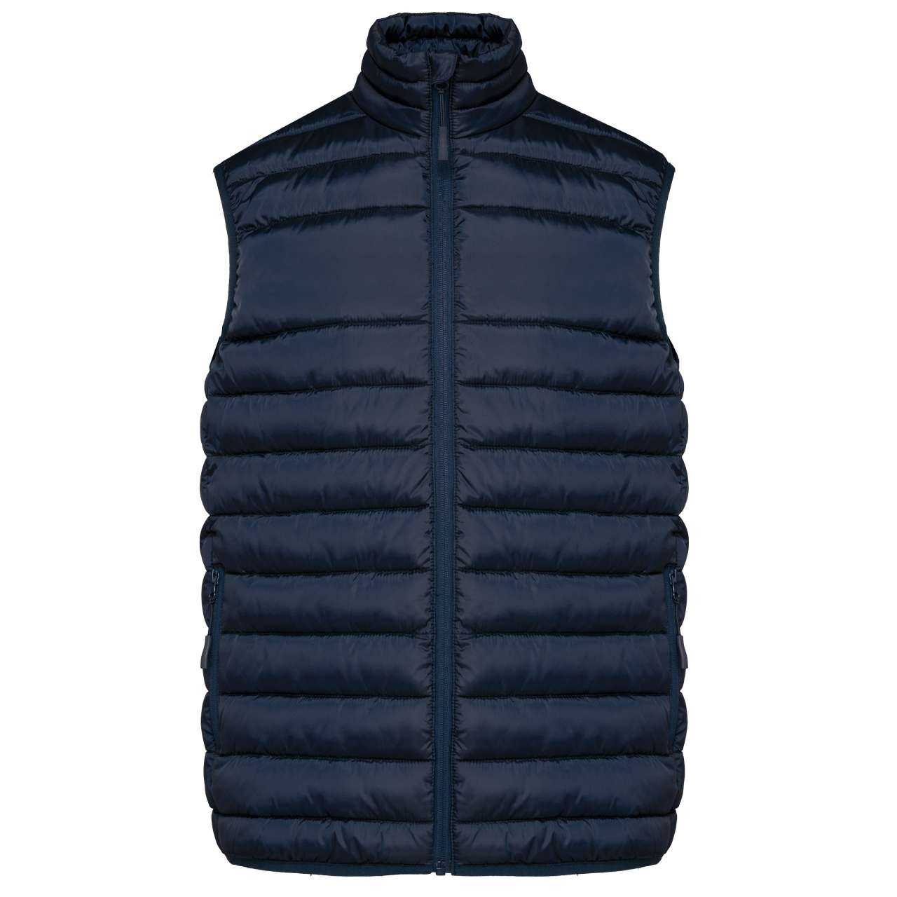 MEN'S QUILTED BODYWARMER (TRANSFERRING TO IB6172)