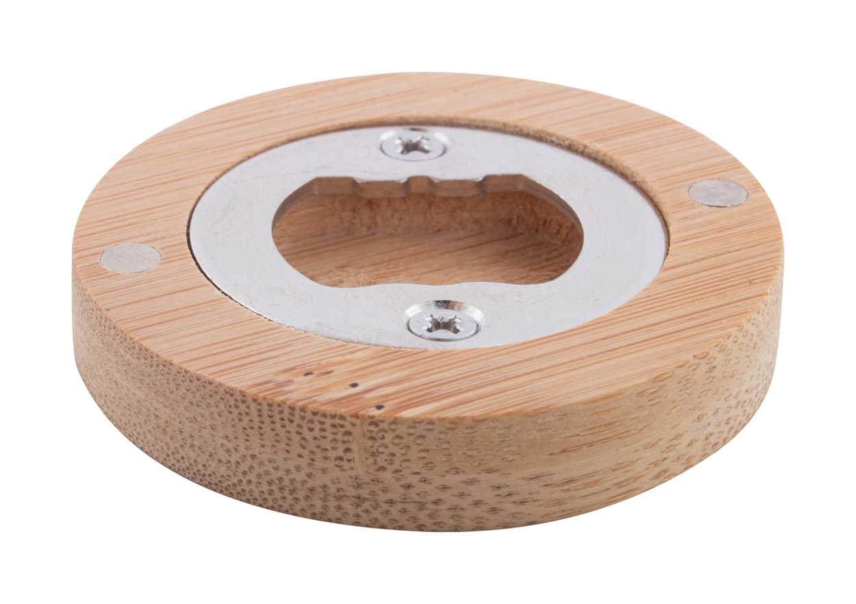 Magnetka na chladničku a otvárač