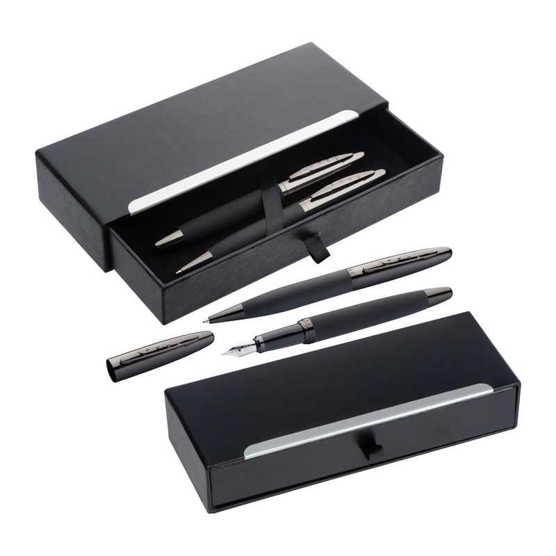 Mark Twain písacia sada