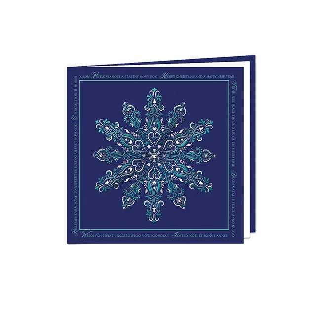 Novoročný pozdrav PF13 2026