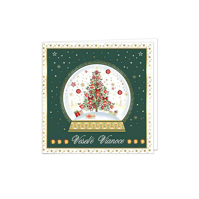 Novoročný pozdrav PF23 2026