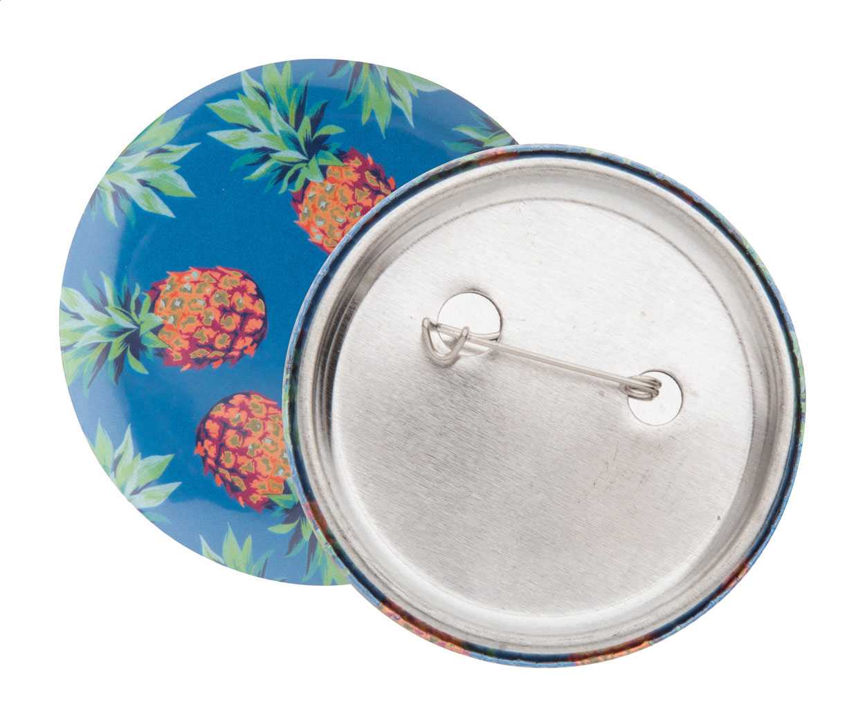 Odznak so špendlíkom