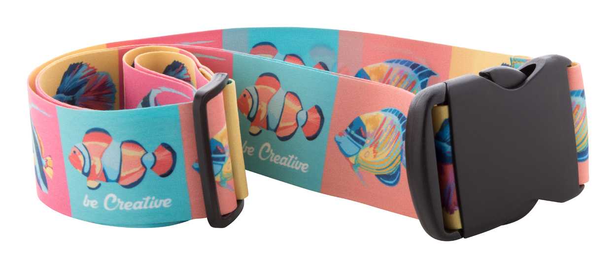 Pas na kufre na zákazku