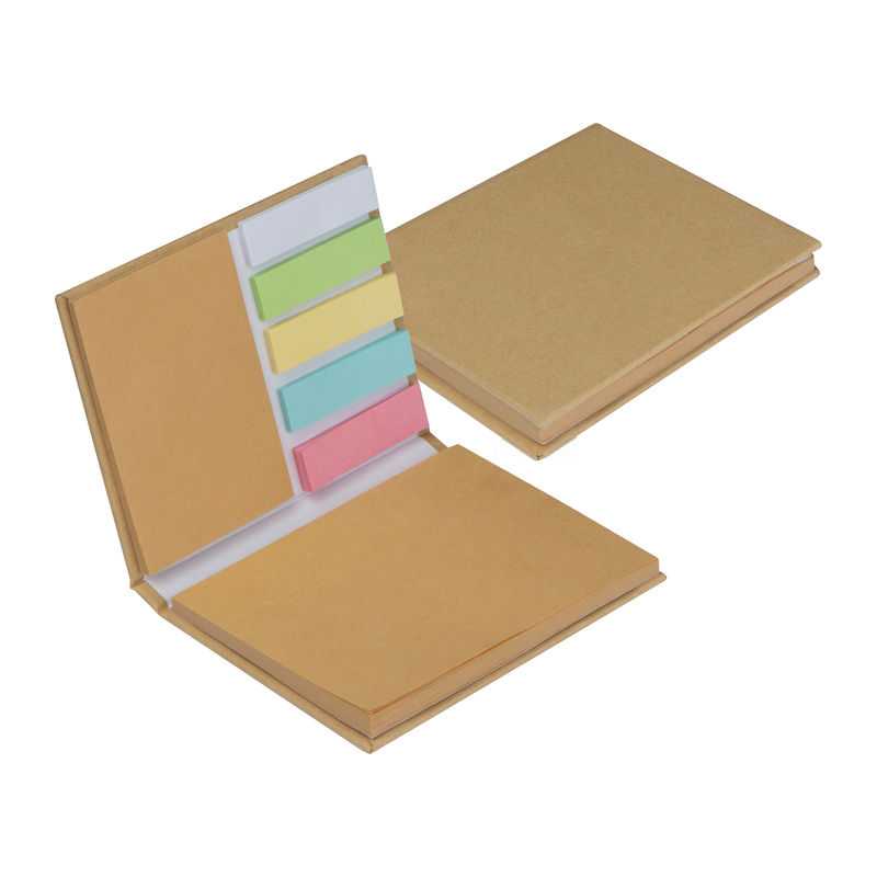 Samolepiaci poznámkový blok